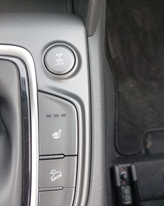 Hyundai Kona cena 83500 przebieg: 23000, rok produkcji 2020 z Wrocław małe 121
